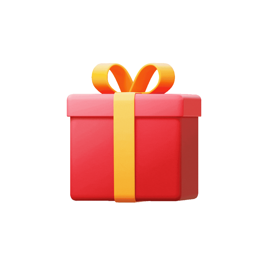 FREE Mystery Gift