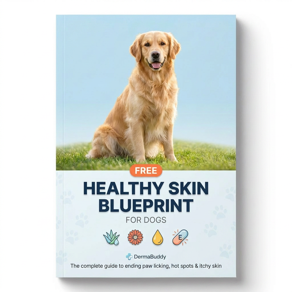 Free Ultimate Skin Blueprint