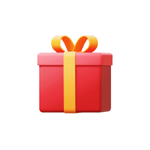 FREE Mystery Gift