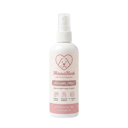 Pheromone Spray