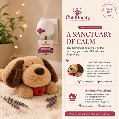 ChillBuddy Kit