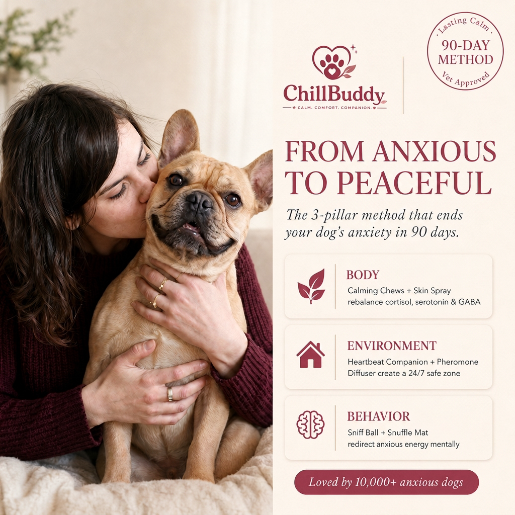 ChillBuddy Kit