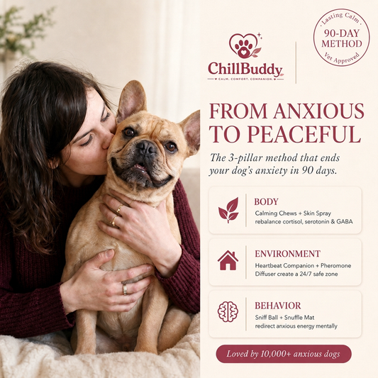 ChillBuddy Kit