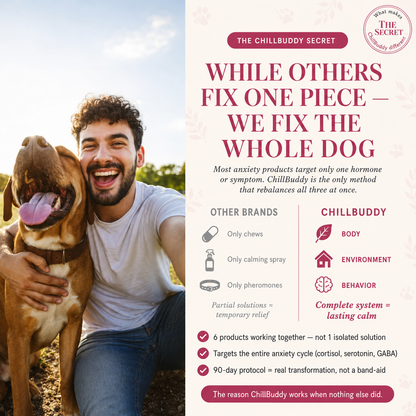 ChillBuddy Kit