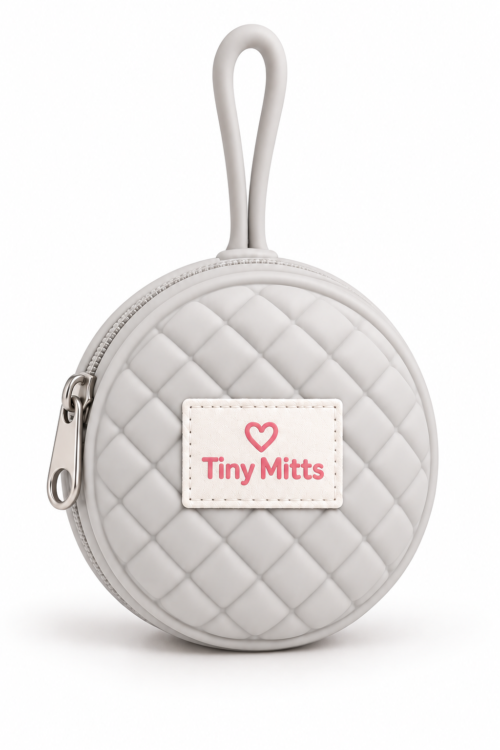 Tiny Mitts Case