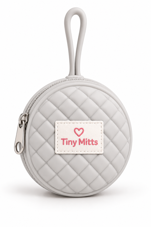 Tiny Mitts Case